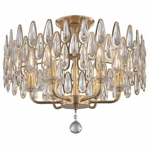 Потолочная люстра Sorrento-2009 372009/6/80/490 GD