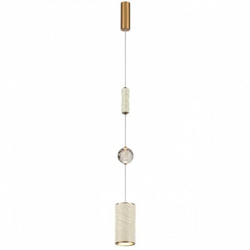 Подвесной светильник Odeon Light Riviera 5450/18L