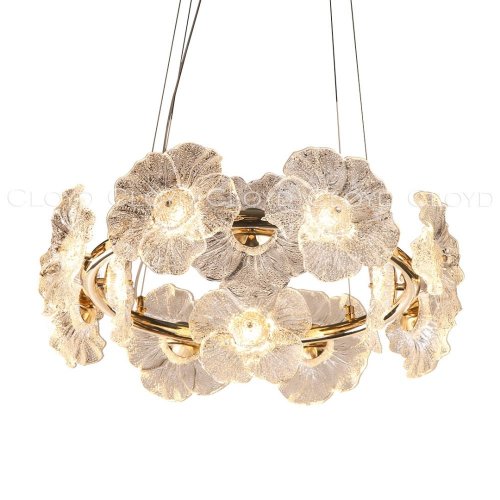 Подвесная люстра Shambala 11495 Подвесная люстра Shambala 11495