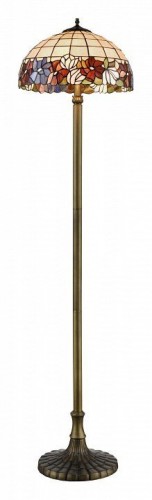 Торшер Velante 813-805-02