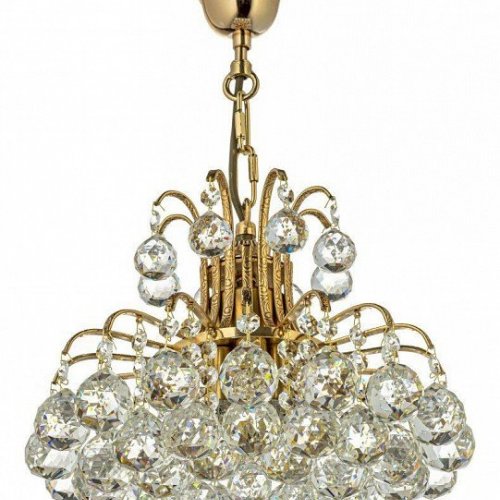 Подвесная люстра Arti Lampadari Alanno Alanno E 1.5.30.100 GB