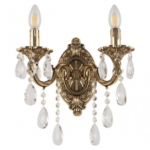 Бра AL7801 AL7801B10/2/175 B GB