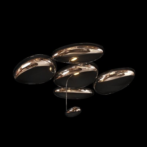 Потолочный светильник Loft IT Skydro 10477S Потолочный светильник Loft IT Skydro 10477S