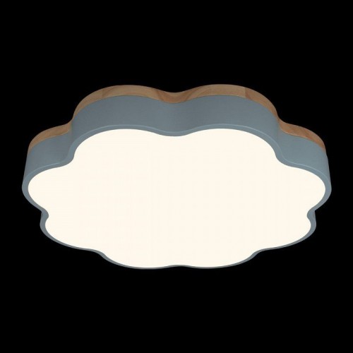 Потолочный светильник Loft IT Axel 10225/36 Blue