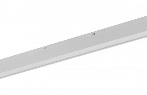 Трековый светодиодный светильник iLedex Technical Vision SMART 4822-001-L900-36W-110DG-WH