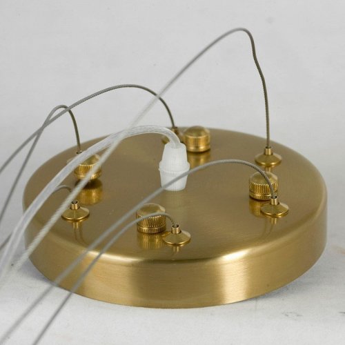 Подвесная люстра Lussole LSP-8598 Подвесная люстра Lussole LSP-8598