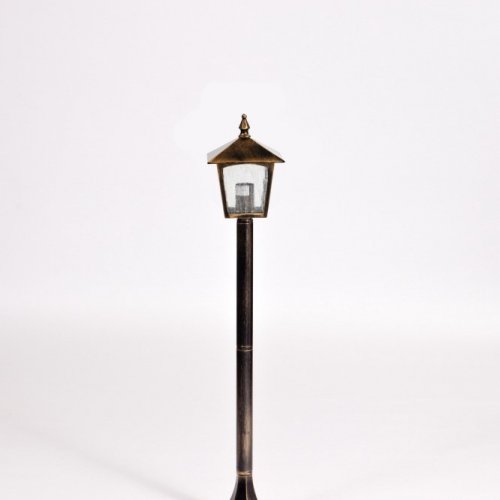 Наземный фонарь Oasis Light 15906 Gb