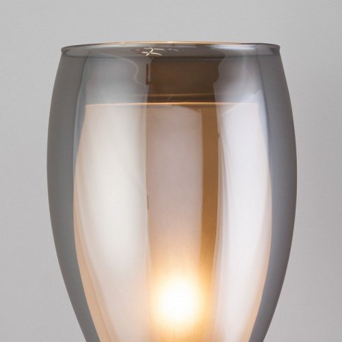 Бра Eurosvet Cosmic 50285/1 черный жемчуг Бра Eurosvet Cosmic 50285/1 черный жемчуг