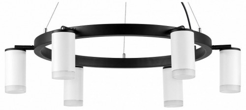 Подвесной светильник Lightstar Rullo LR0163660 Подвесной светильник Lightstar Rullo LR0163660