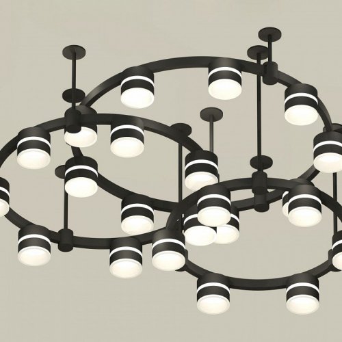 Подвесная люстра Ambrella light XR XR92222220