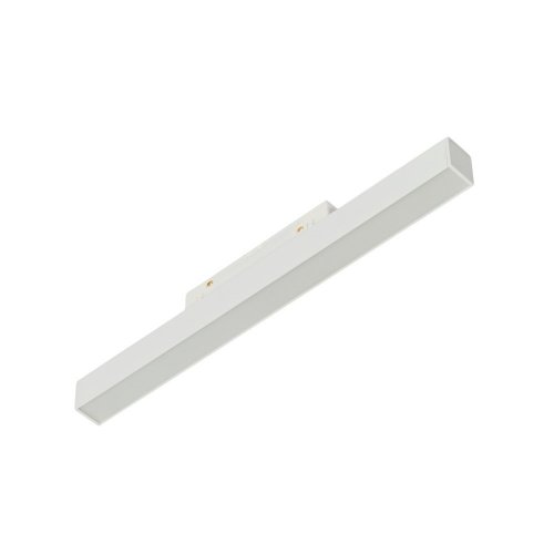 Трековый светильник MyFar Flow MT0210-10W3K-W