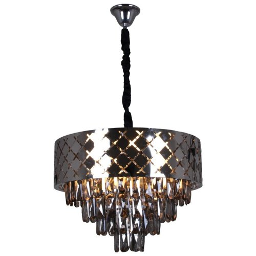 Подвесная люстра  IL5562-9PDI-39 CR