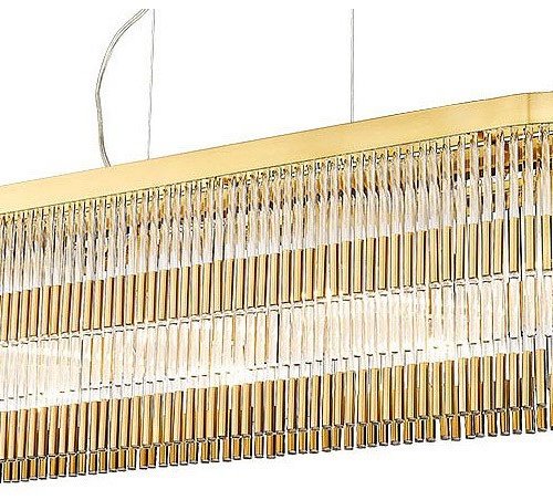 Подвесная люстра Divinare Brillante 6813/17 SP-7