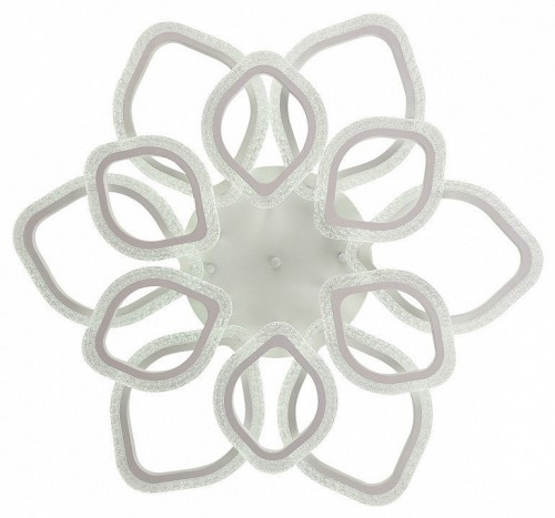 Потолочная люстра Natali Kovaltseva Angel LED LAMPS 81193 Потолочная люстра Natali Kovaltseva Angel LED LAMPS 81193