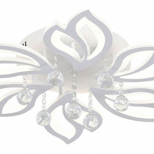 Потолочная люстра Sand LED LAMPS 81241