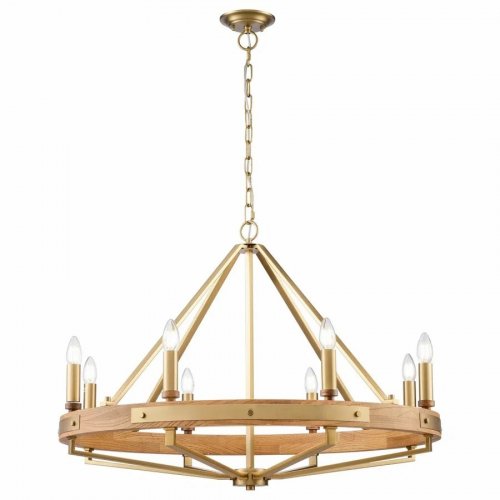 Подвесная люстра Brenda WE586.08.503 Подвесная люстра Brenda WE586.08.503