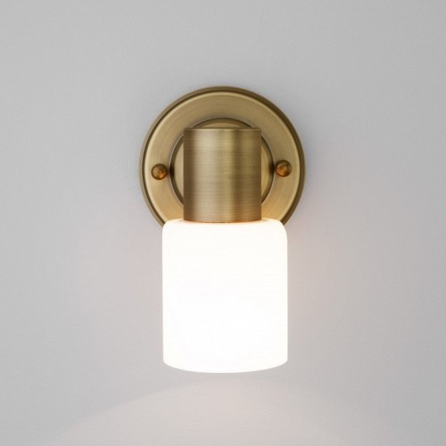 Спот Eurosvet Corso 20089/1 бронза Спот Eurosvet Corso 20089/1 бронза