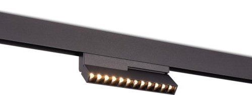 Трековый светильник Donolux Eye turn DL20292WW12B Трековый светильник Donolux Eye turn DL20292WW12B