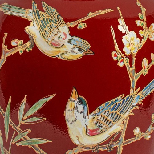 Интерьерная настольная лампа Loft IT Dahlia 10384T