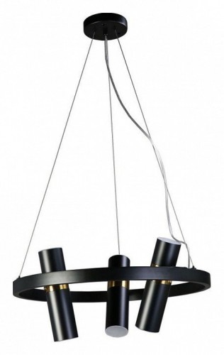 Подвесной светильник Zortes Tweeny ZRS.1828.50 Подвесной светильник Zortes Tweeny ZRS.1828.50