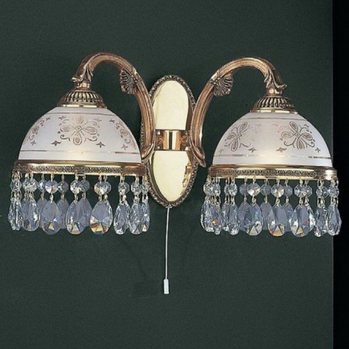 Бра Reccagni Angelo A 6100/2 Бра Reccagni Angelo A 6100/2