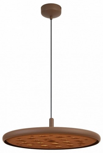 Подвесной светильник Mantra Acustic 9441