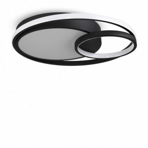 Потолочный светильник Freya Nation Market FR10028CL-L80B