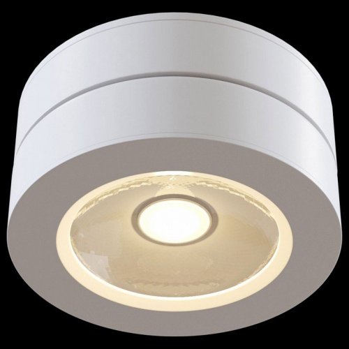 Светодиодный спот Maytoni Alivar C022CL-L12W4K