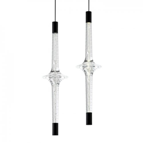 Подвесной светильник MODELUX ML.2550.1 BK