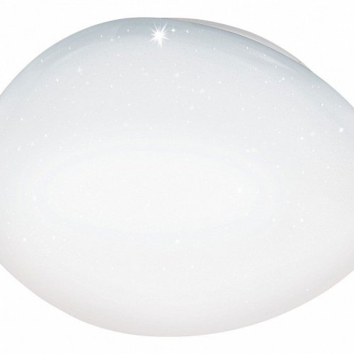 Настенно-потолочный светодиодный светильник Eglo Sileras 97578