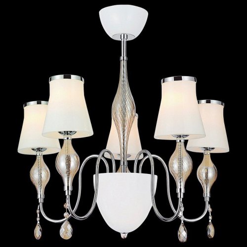 Потолочная люстра Lightstar Escica 806050