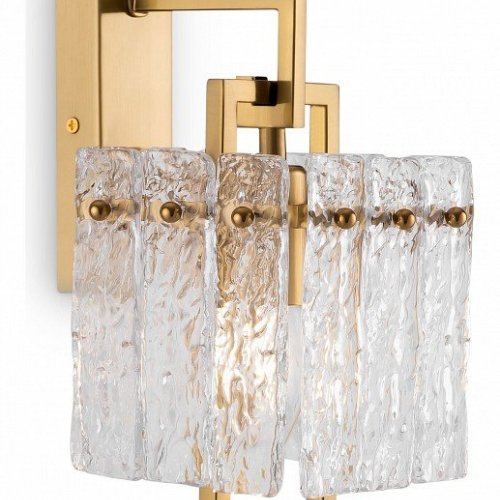 Бра Freya Basilica FR5166WL-01BS Бра Freya Basilica FR5166WL-01BS