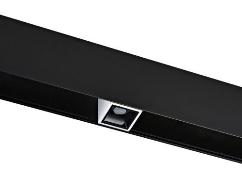 Трековый светильник Donolux Eye DL18781/01M White