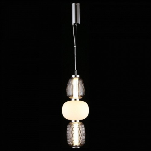 Подвесной светодиодный светильник Aployt Oliwcia APL.319.06.29