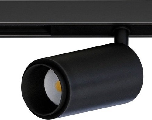 Трековый светильник Optima A7276PL-1BK