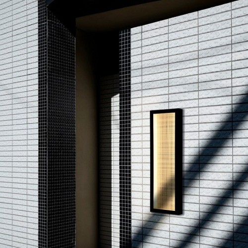 Настенный светильник уличный Favourite Mist 4298-2W