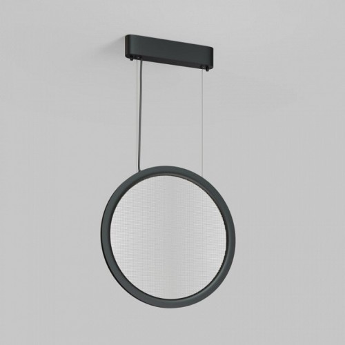 Подвесной светильник Denkirs Veil DK6605-BK