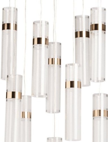 Подвесной светильник De City Конти 488013010