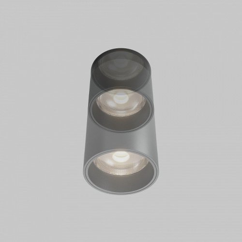 Точечный светильник Maytoni Focus Led DL125-L12-4K-TRS-B Точечный светильник Maytoni Focus Led DL125-L12-4K-TRS-B