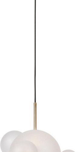 Подвесной светильник Loft IT Bolle 2030-P4 mini