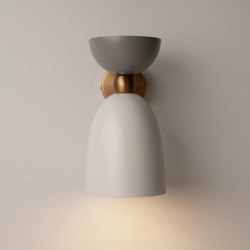 Бра Maytoni Cloches MOD113WL-01W Бра Maytoni Cloches MOD113WL-01W