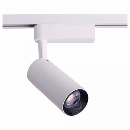 Трековый светодиодный светильник Nowodvorski Profile Iris 9004 Трековый светодиодный светильник Nowodvorski Profile Iris 9004