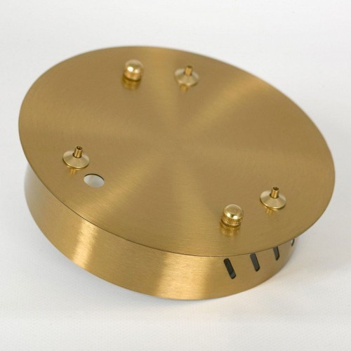 Подвесная люстра Lussole Kent LSP-7120 Подвесная люстра Lussole Kent LSP-7120