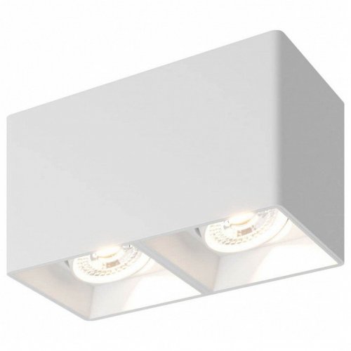 Точечный светильник Denkirs DK3030 DK3035-WH Точечный светильник Denkirs DK3030 DK3035-WH