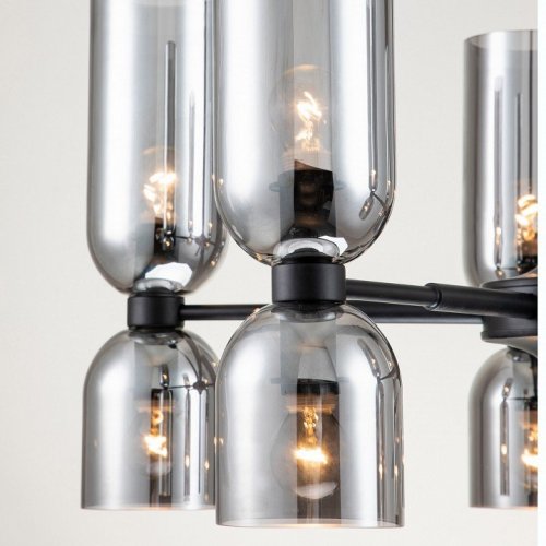 Подвесная люстра Favourite Amusing 2877-5P Подвесная люстра Favourite Amusing 2877-5P