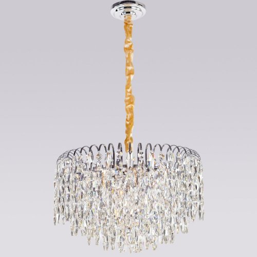 Подвесная люстра 03785-0.4-09 DN Подвесная люстра 03785-0.4-09 DN