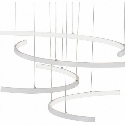 Подвесная люстра Vitaluce V3777 V3777-0/4S