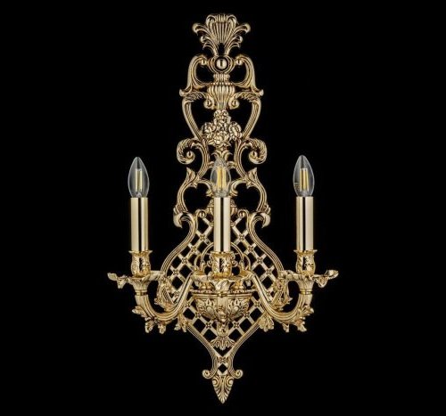 Бра Dio DArte  Vivaro Vivaro E 2.1.3 CG