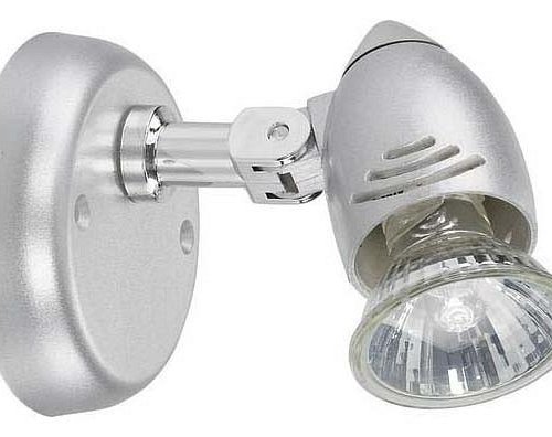 Спот Nowodvorski Colville Silver 5732 Спот Nowodvorski Colville Silver 5732