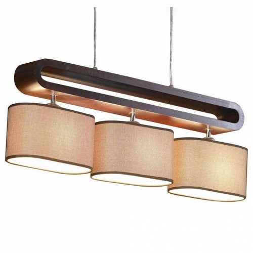 Светильник подвесной Lussole Nulvi LSF-2103-03 Светильник подвесной Lussole Nulvi LSF-2103-03